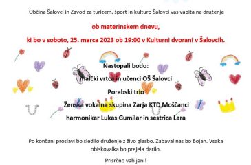 Vabilo
