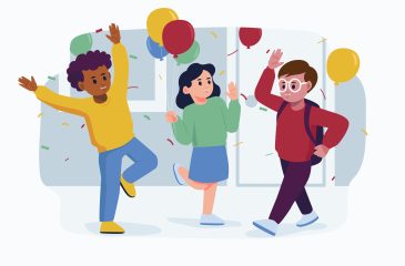 party