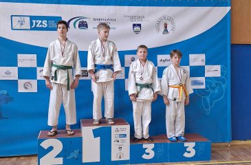 luka smodiš 3. mesto