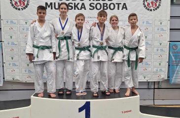 judu pokal-stopničke