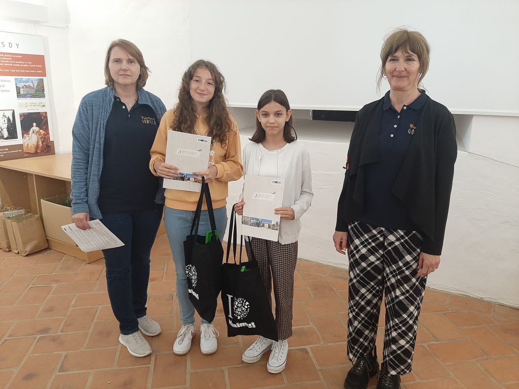 Kviz o naravi in človeku