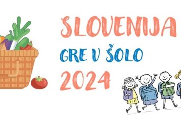 smernice glede prehrane