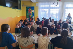 Odpikajmo nasilje