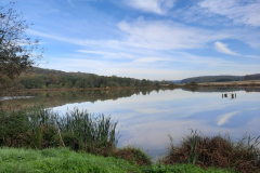 Pohod Hodoško jezero