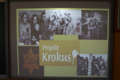 Projekt Krokus